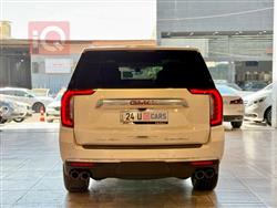GMC Yukon